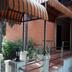 Vista del exterior