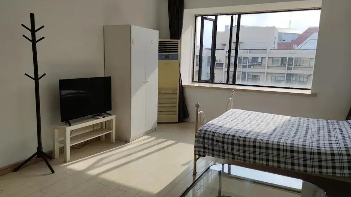 iFamily Apartment Xinjinqiao Branch