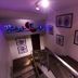 Escaleras