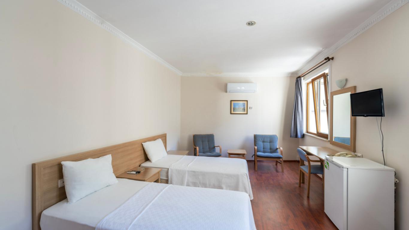 Sehir Hotel