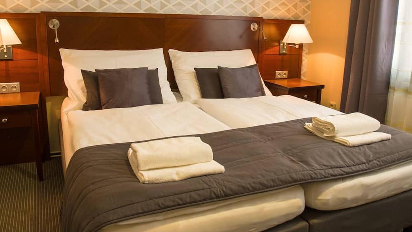 Pension Falconi