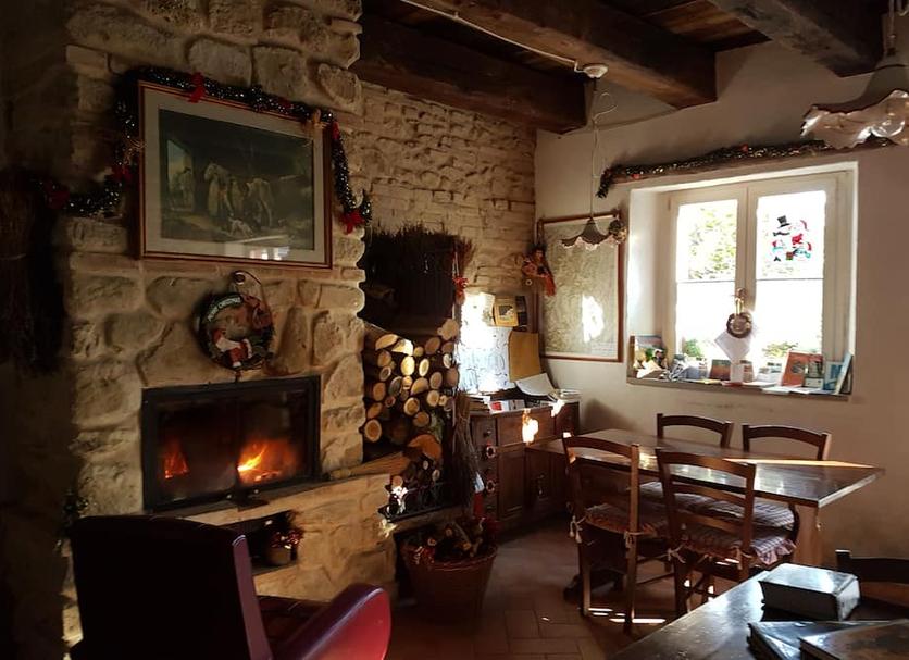 Comedor Foto