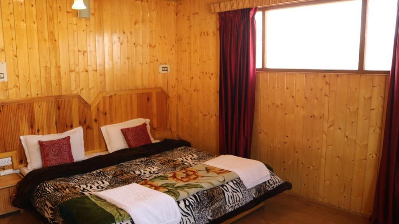 Hotel Akbar Inn