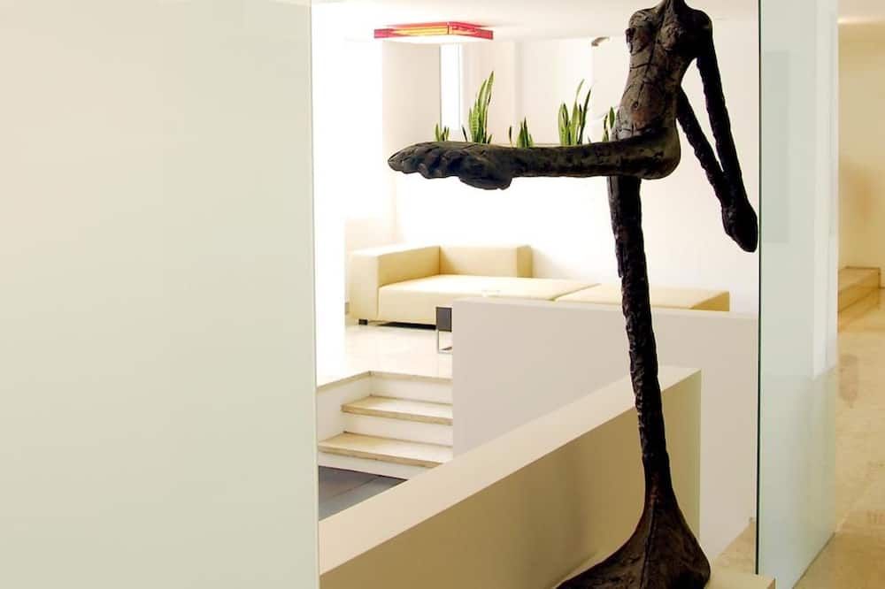Servicio de la habitación
