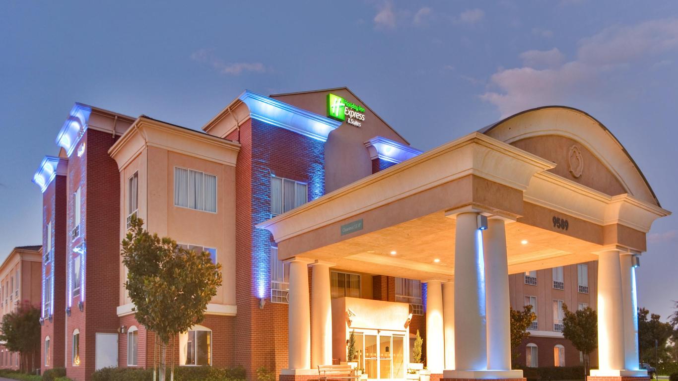 Holiday Inn Express & Suites Rancho Cucamonga, An IHG Hotel