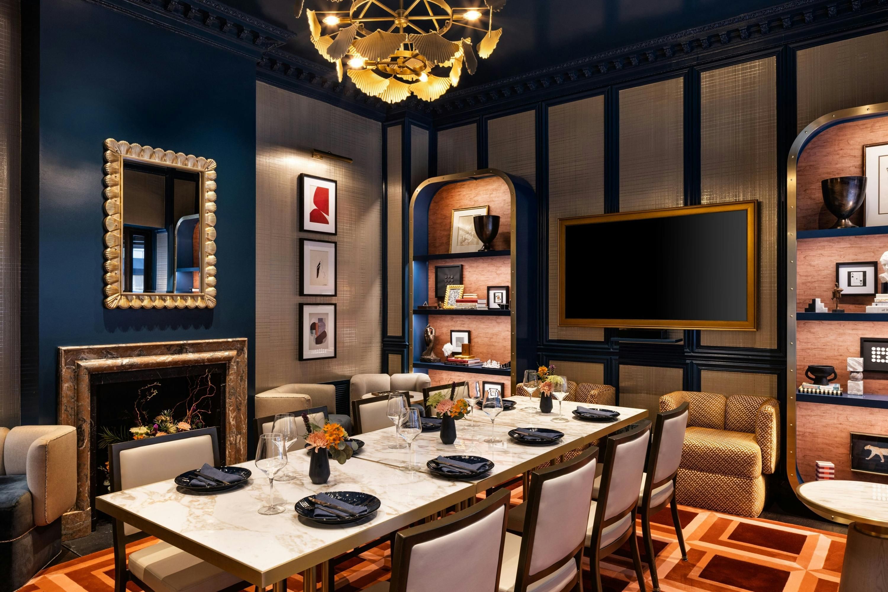 Comedor