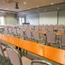 Sala de conferencias