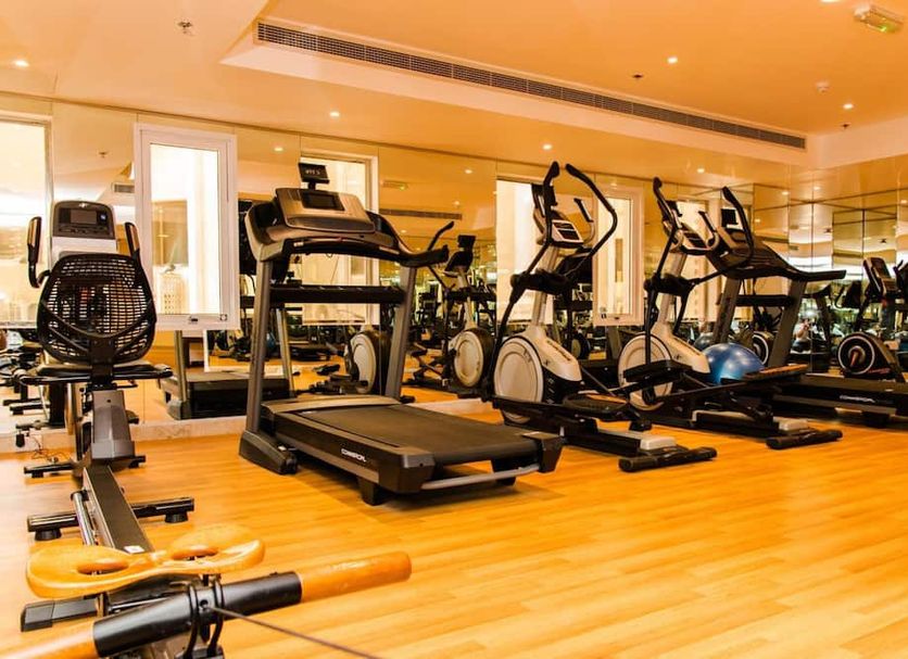 Gym Foto