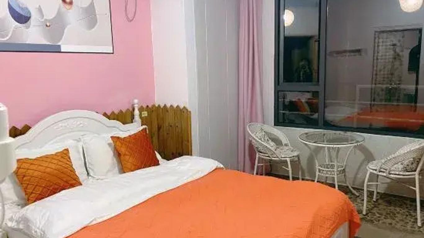 Yangshuo Jiayi Bingding Homestay (West Street Lijiang Branch)