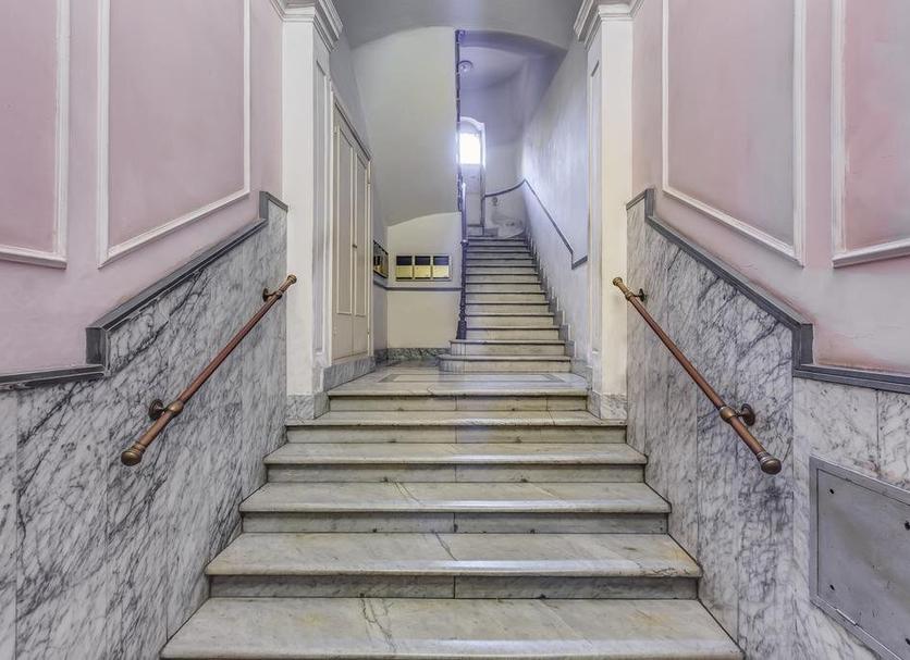 Escaleras Foto