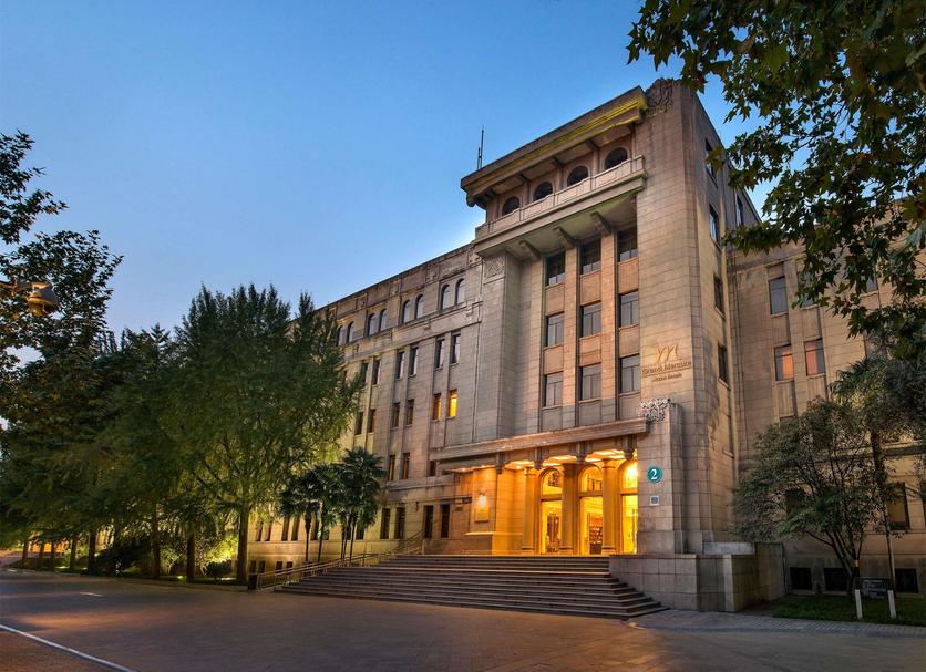 Edificio Foto