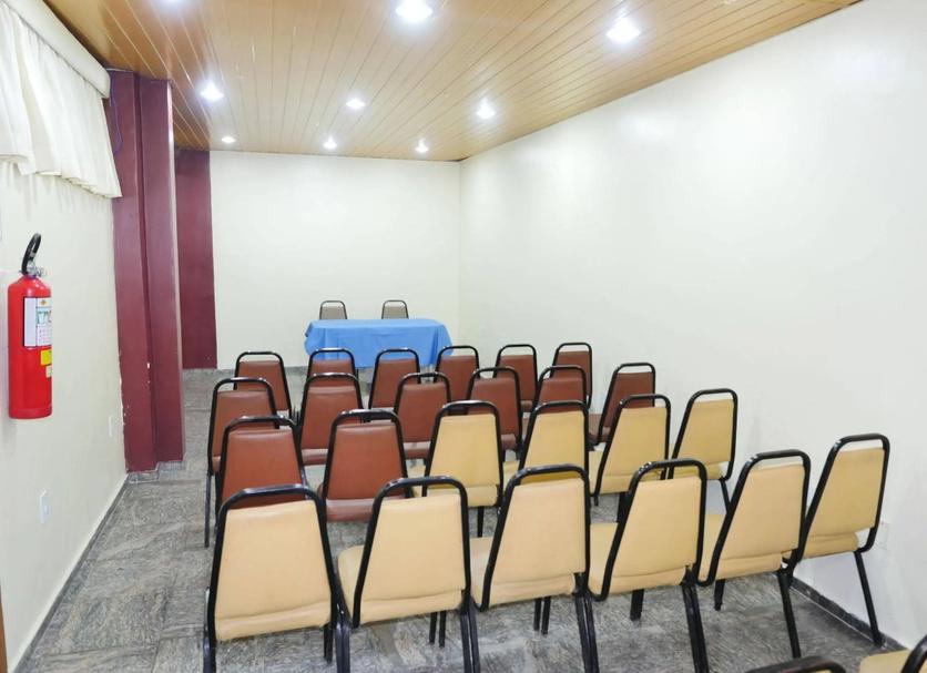 Sala de conferencias Foto