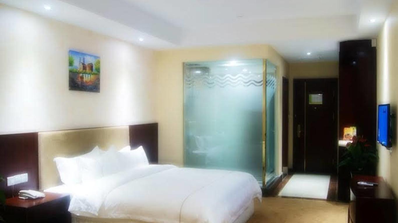 Xinlvcheng Hotel