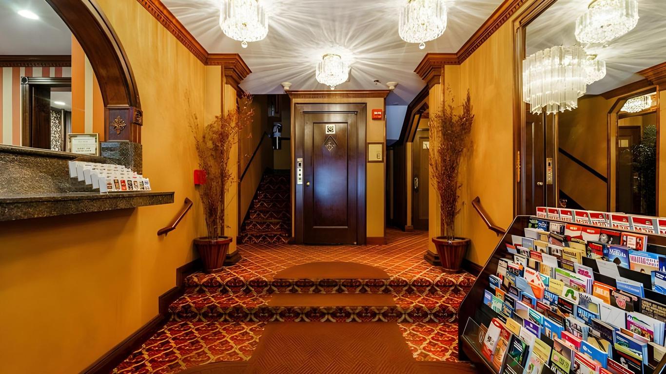 Hotel 31 Extended Stay