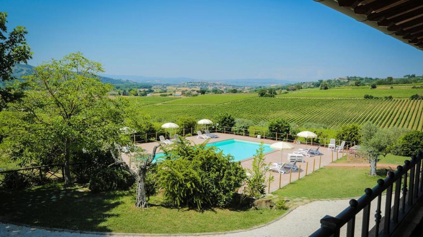 Agriturismo Il Divin Casale