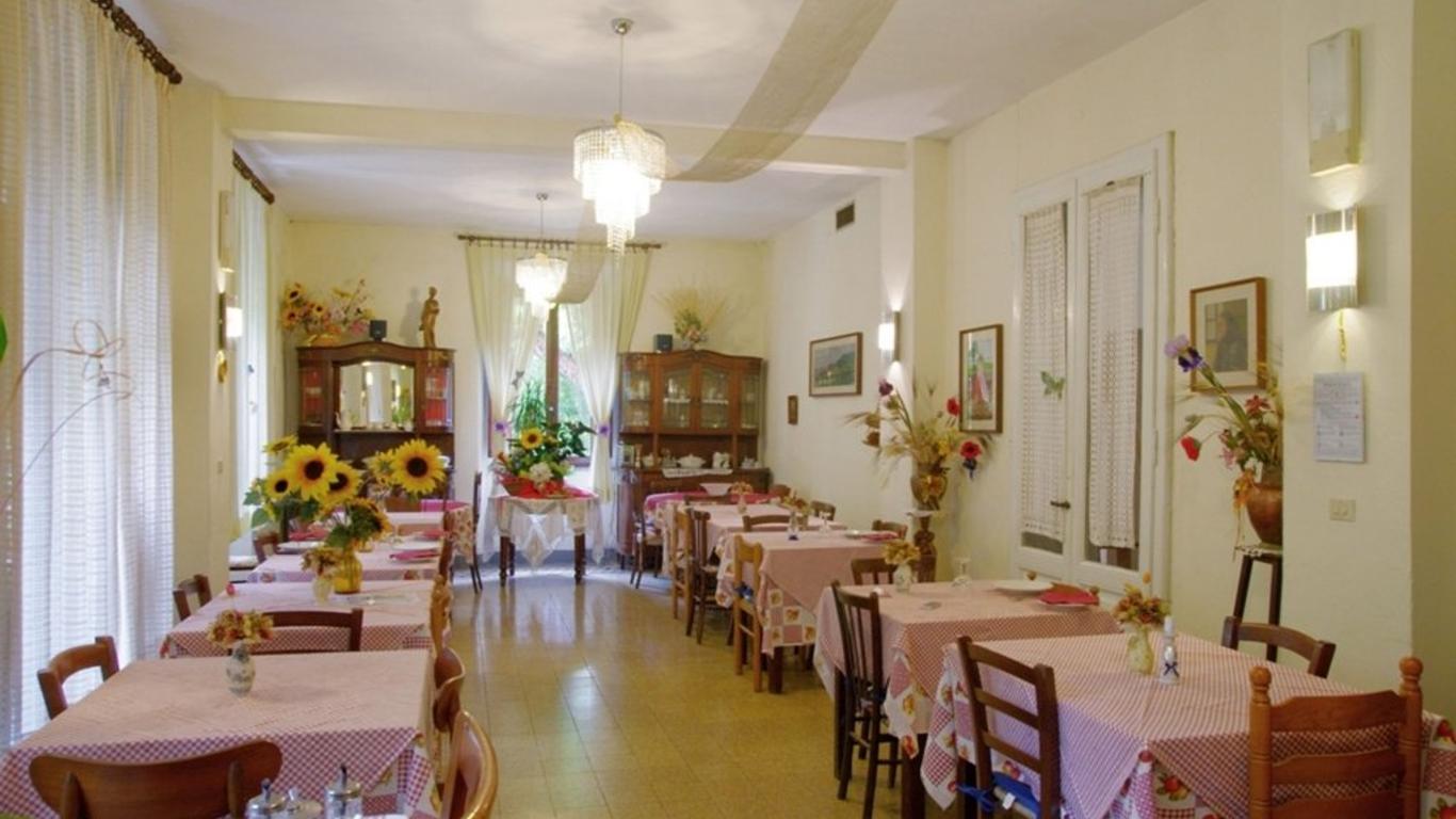 Albergo Ristorante Guidi