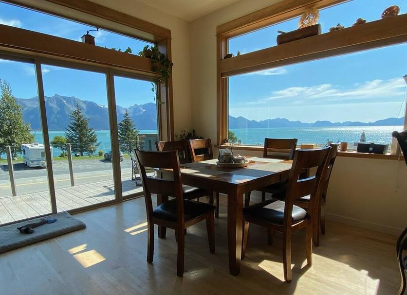 Comedor Foto