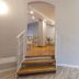 Escaleras