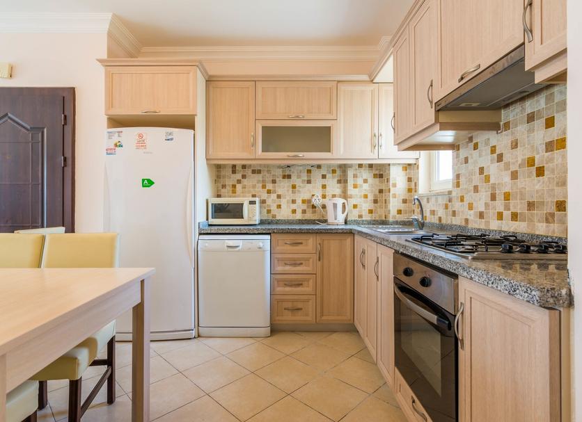 Cocina Foto