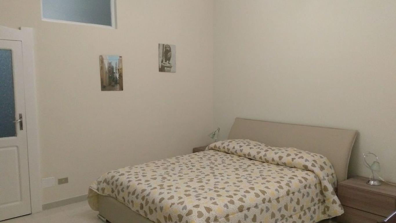 Leonessa Di Puglia