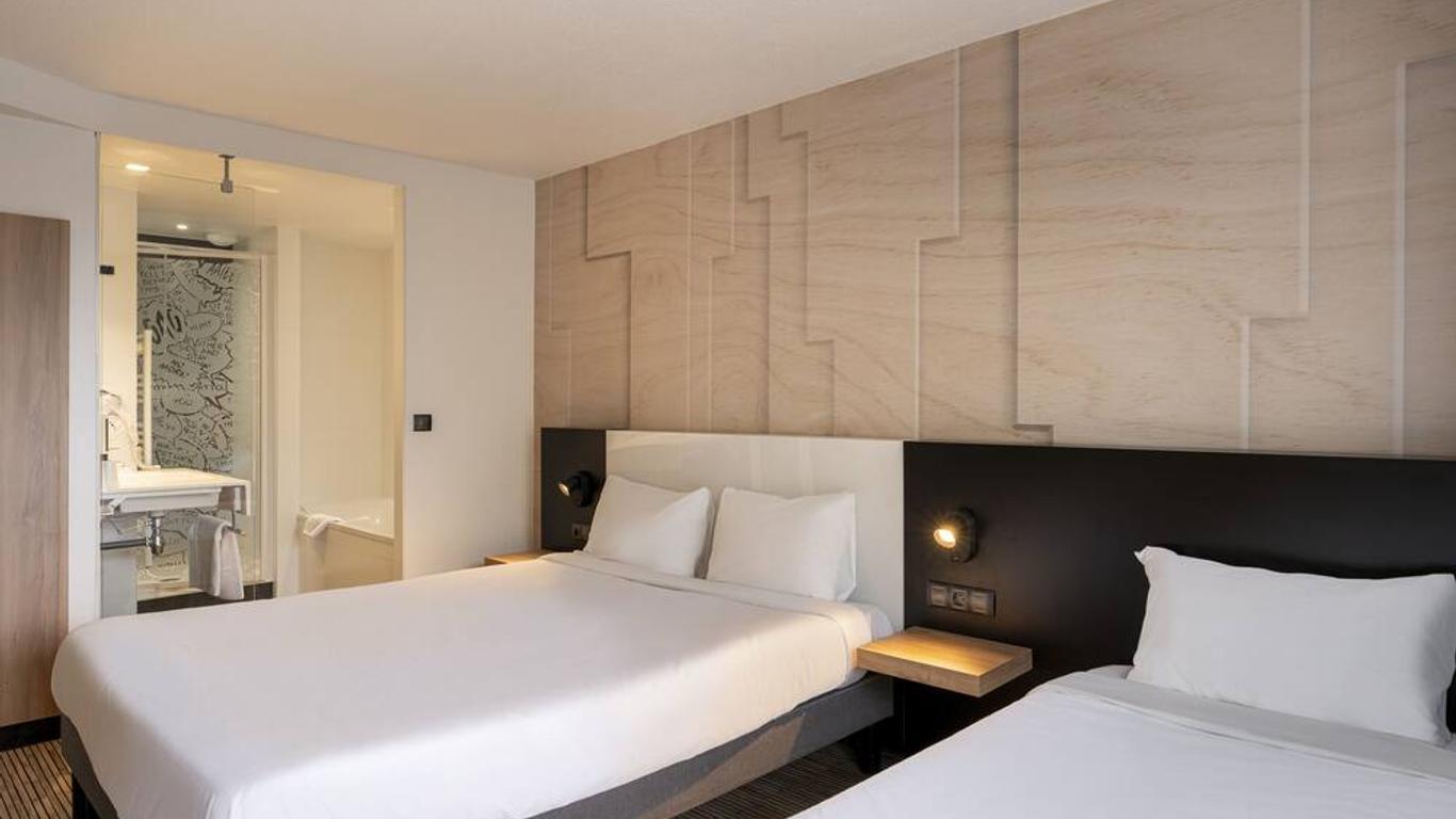 B&B HOTEL Lorient Ploemeur