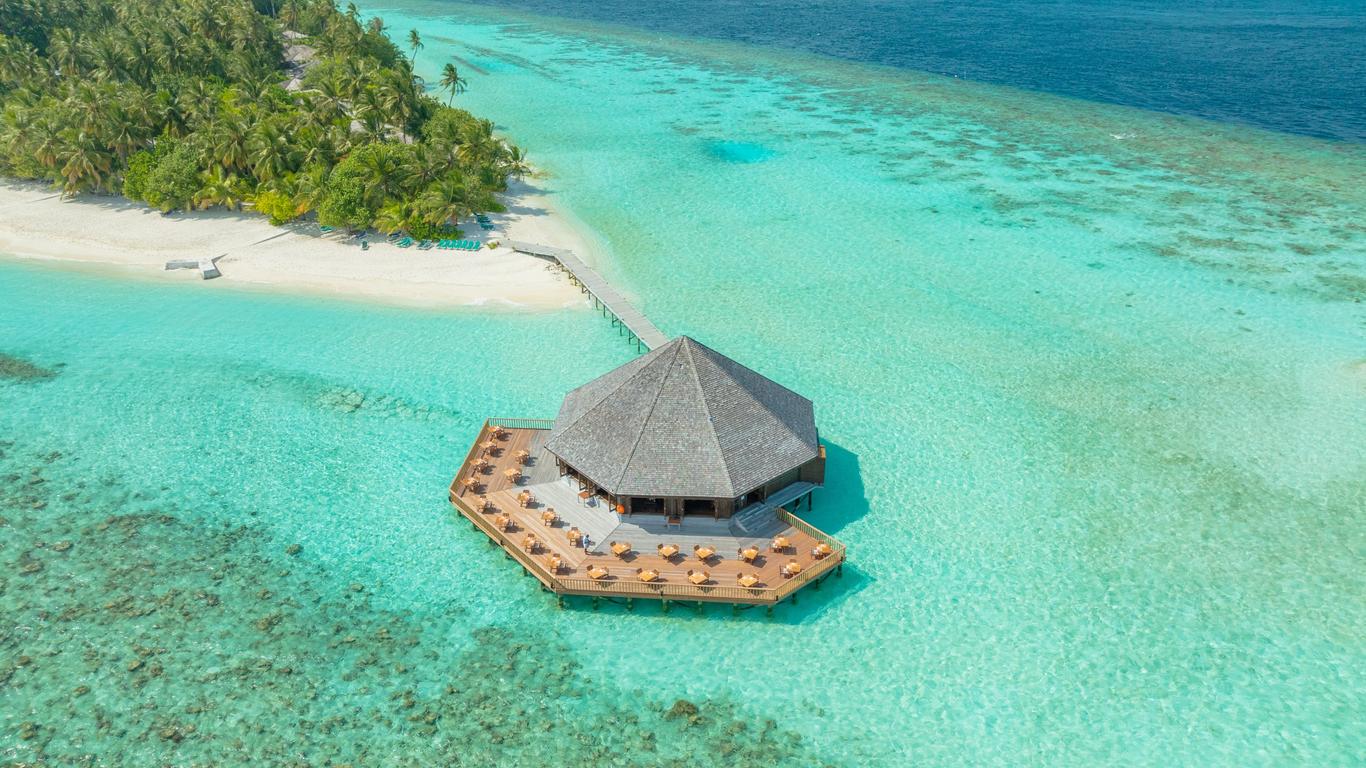 Vilamendhoo Island Resort & Spa