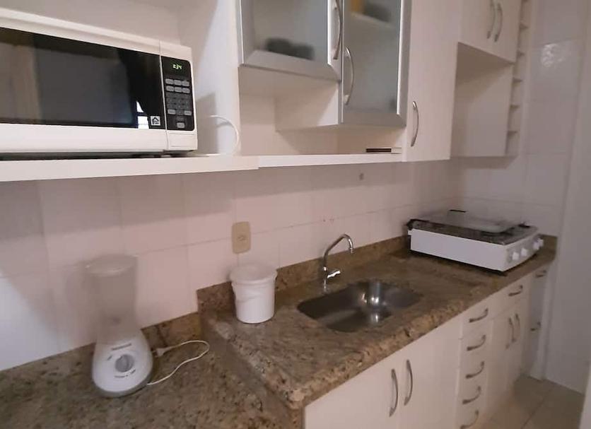 Cocina Foto