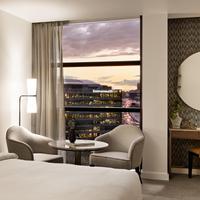 Crowne Plaza Sydney Darling Harbour, An IHG Hotel