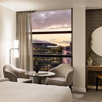 Crowne Plaza Sydney Darling Harbour