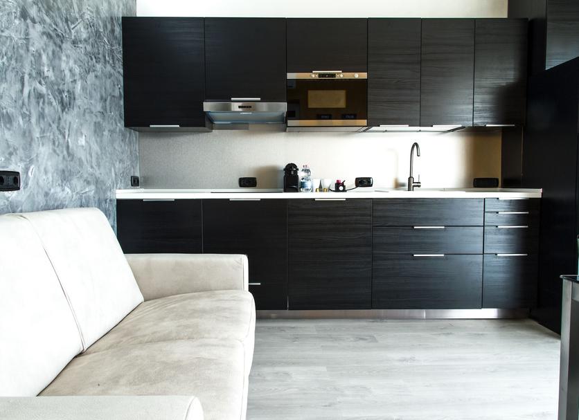 Cocina Foto