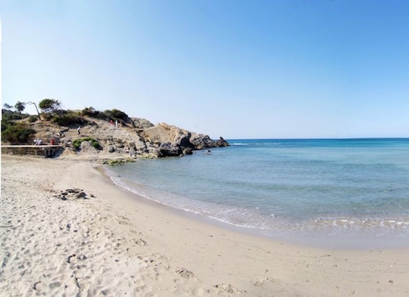 Playa Foto