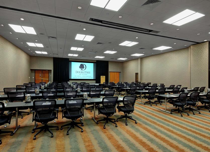 Sala de conferencias Foto