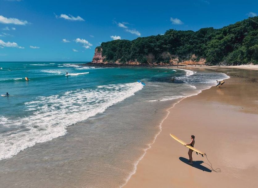 Playa Foto