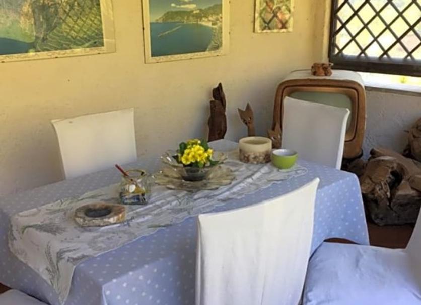 Comedor Foto
