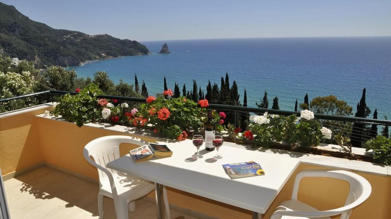 Pelagos Apartments