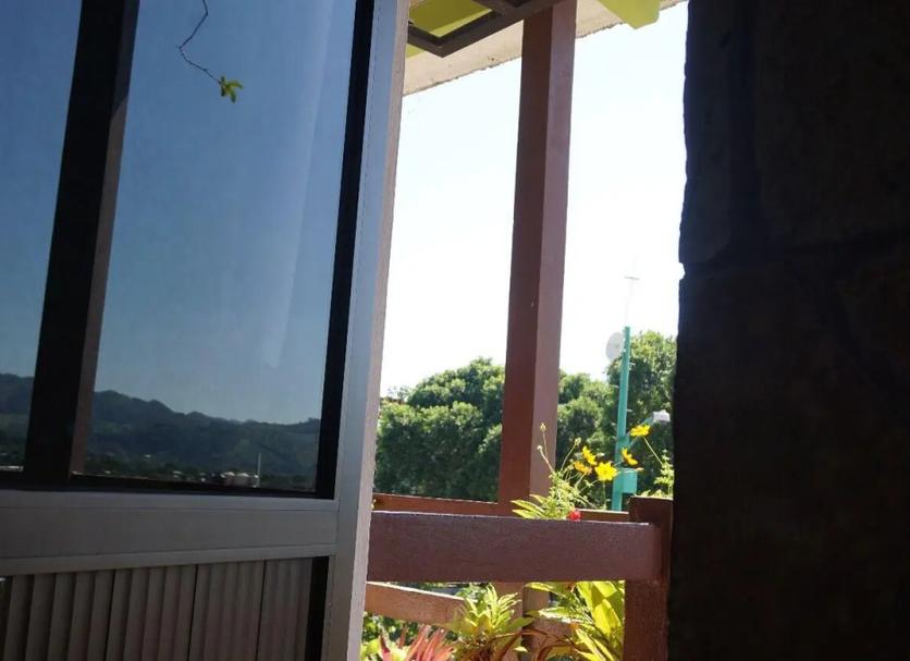 Balcón Foto