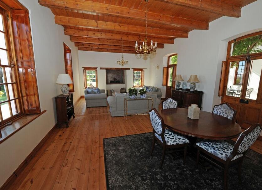 Comedor Foto