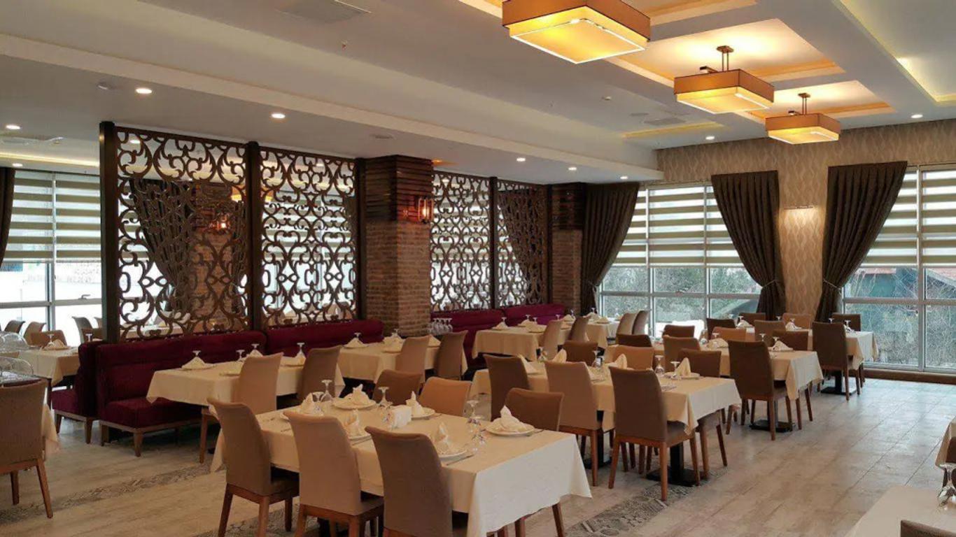 Elgarden Hotel & Spa