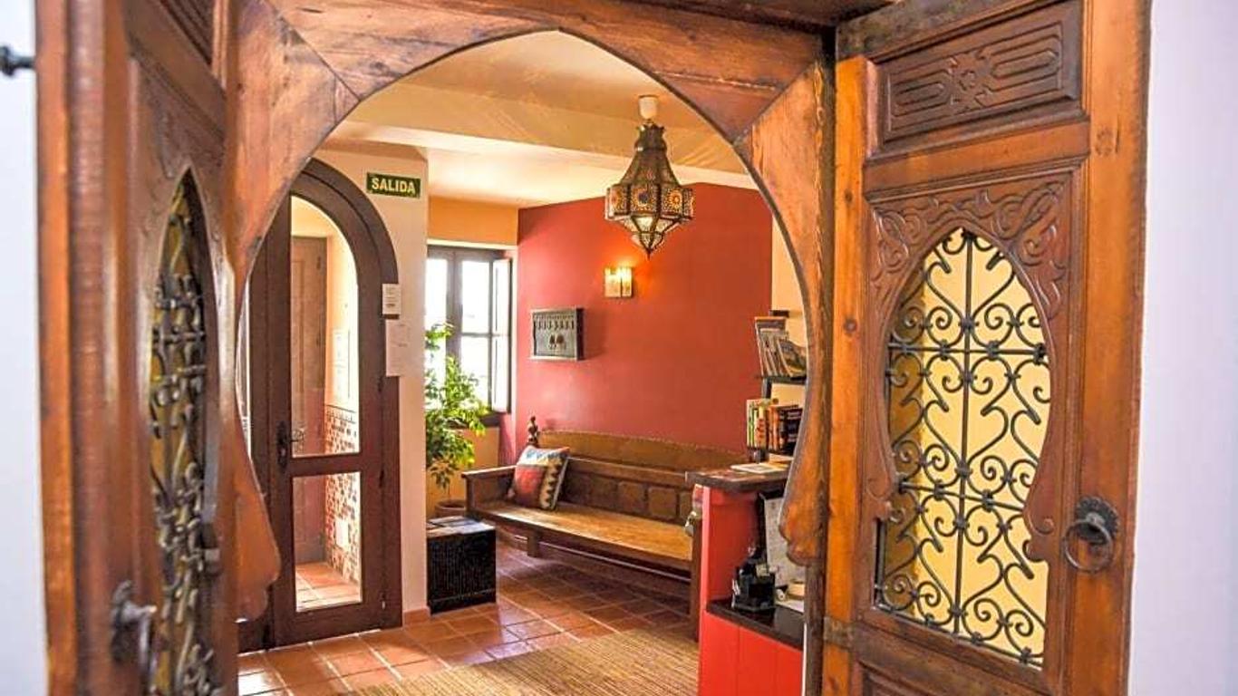 Boabdil Guesthouse