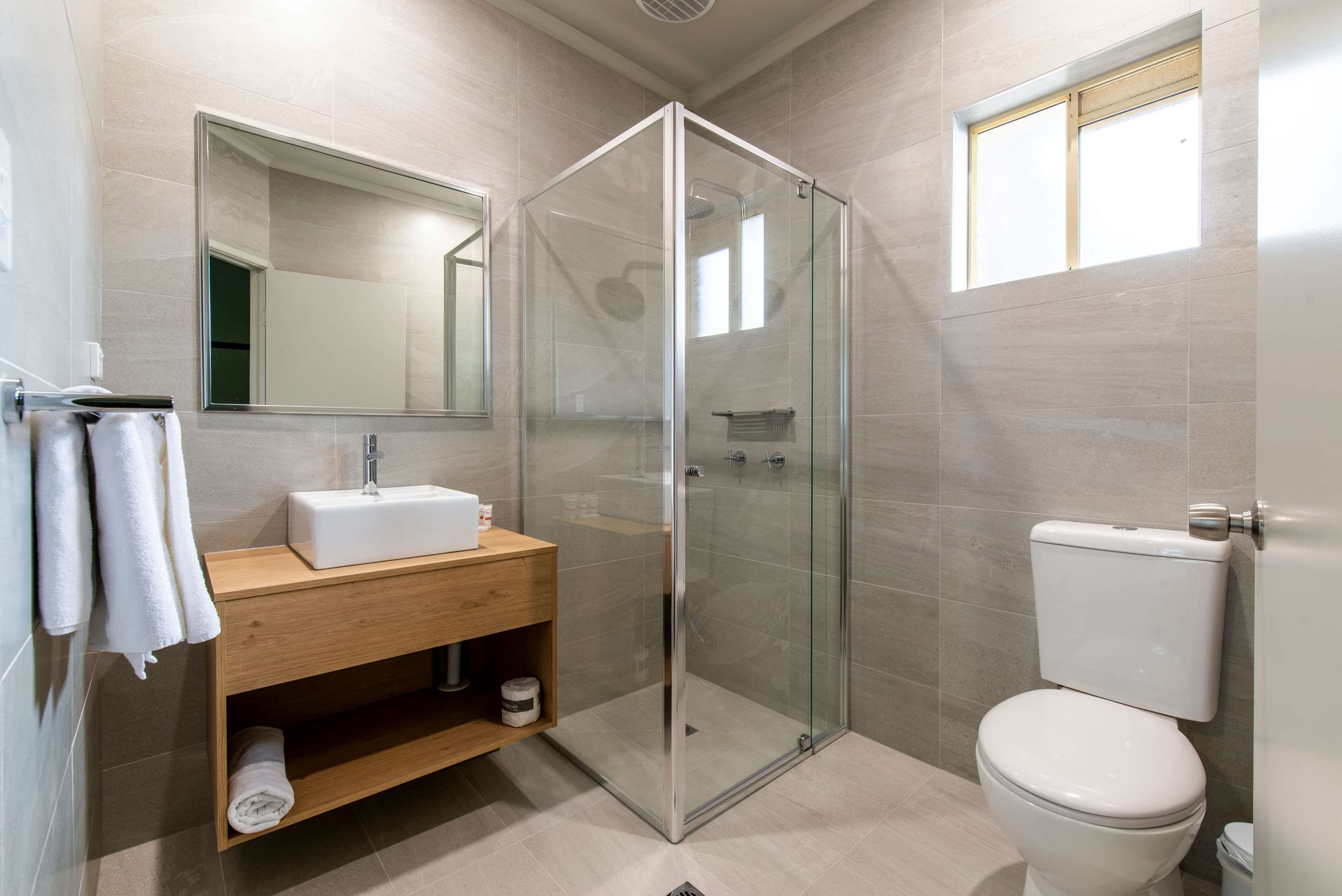 Baño
