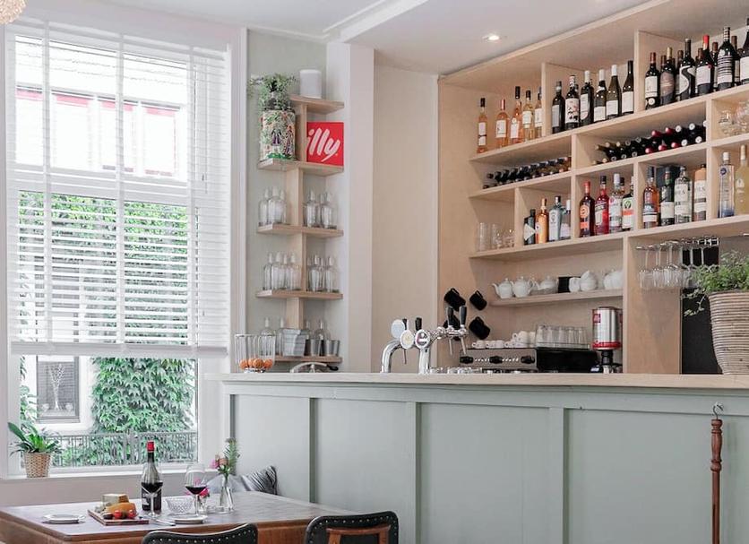 Bar Foto