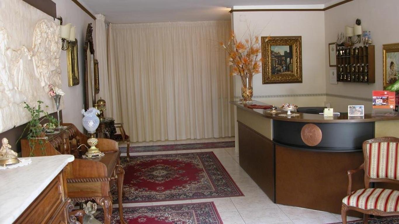 Hotel Canusium