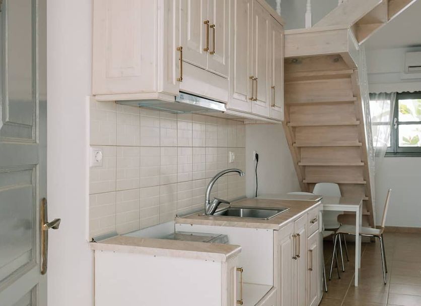 Cocina Foto