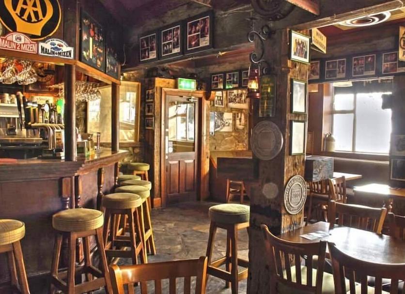 Bar Foto