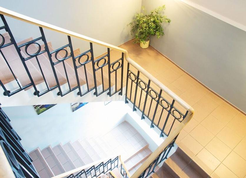 Escaleras Foto