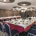 Sala de banquetes
