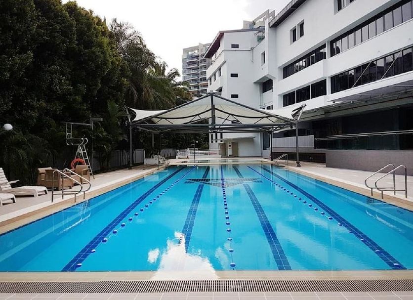 Piscina Foto