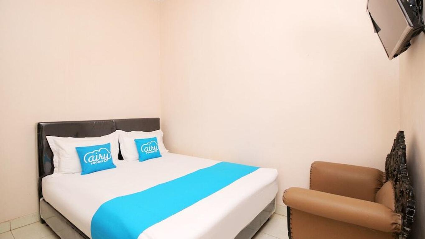 Airy Eco Villa Bogor Indah Bb Satu 5