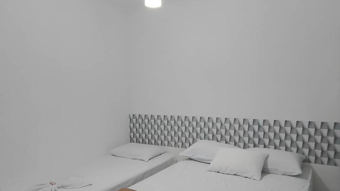 Hotel Aconchegante