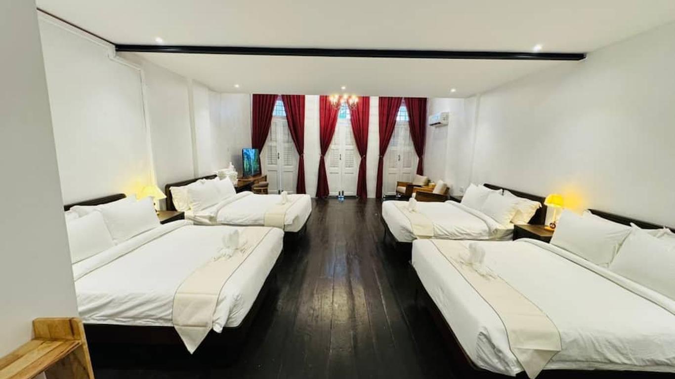 Muo Boutique Hotel